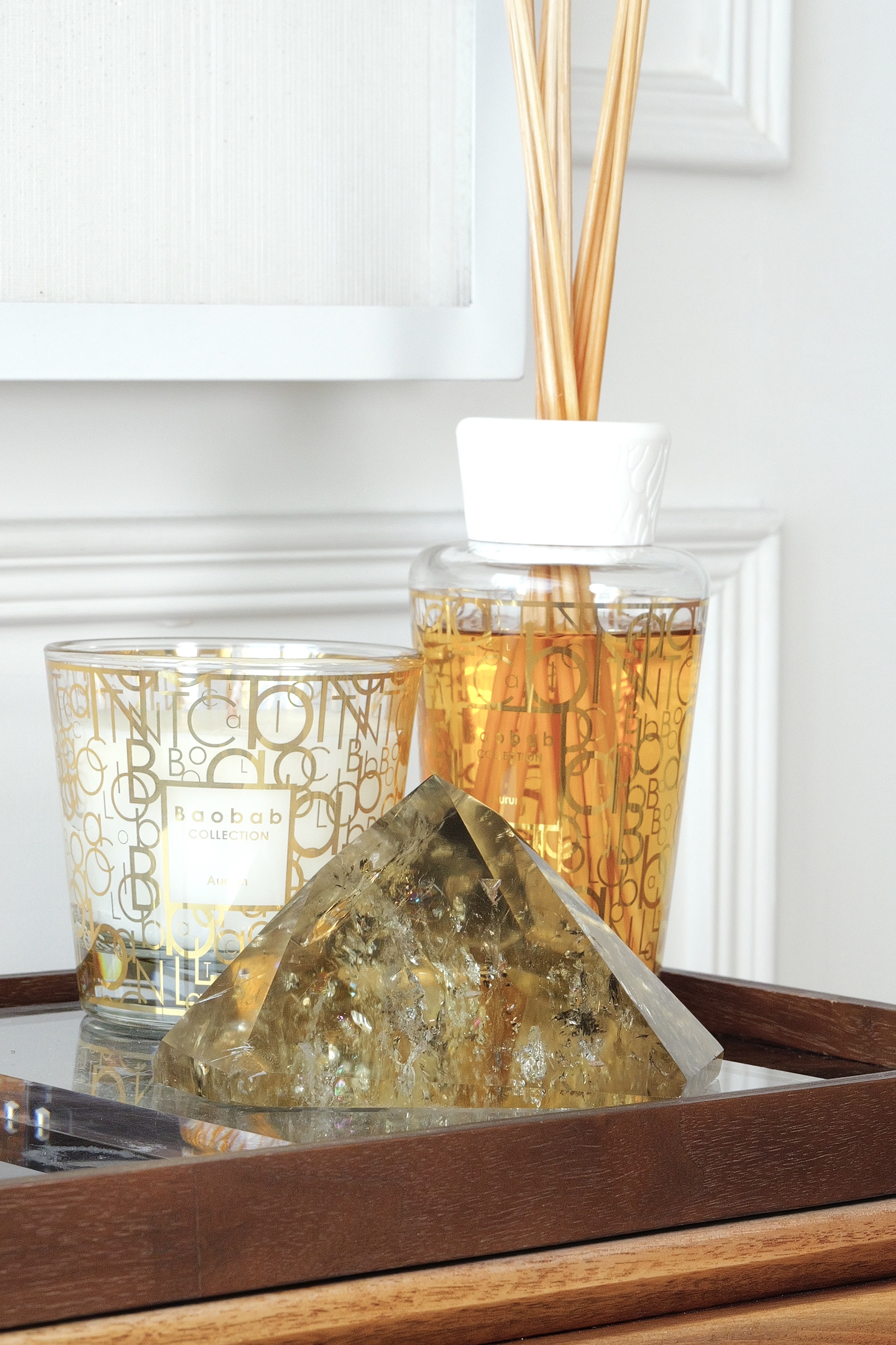 ༒ 12.8cm黃晶隨形擺件༒   CI.1801HA1AG6Nm-RA28*13Sm