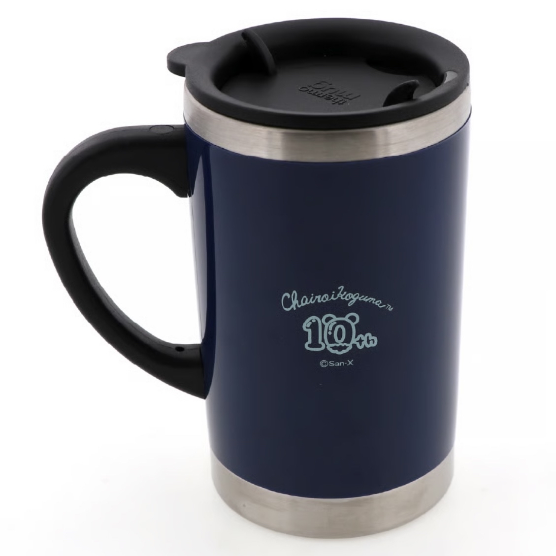 鬆弛熊 細佬熊限定 保溫杯｜預訂