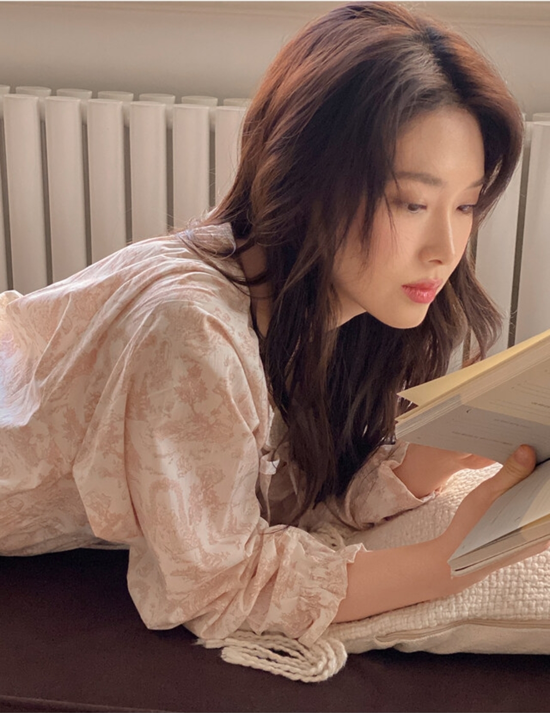 JUUNEEDU ｜ Arte Pajama