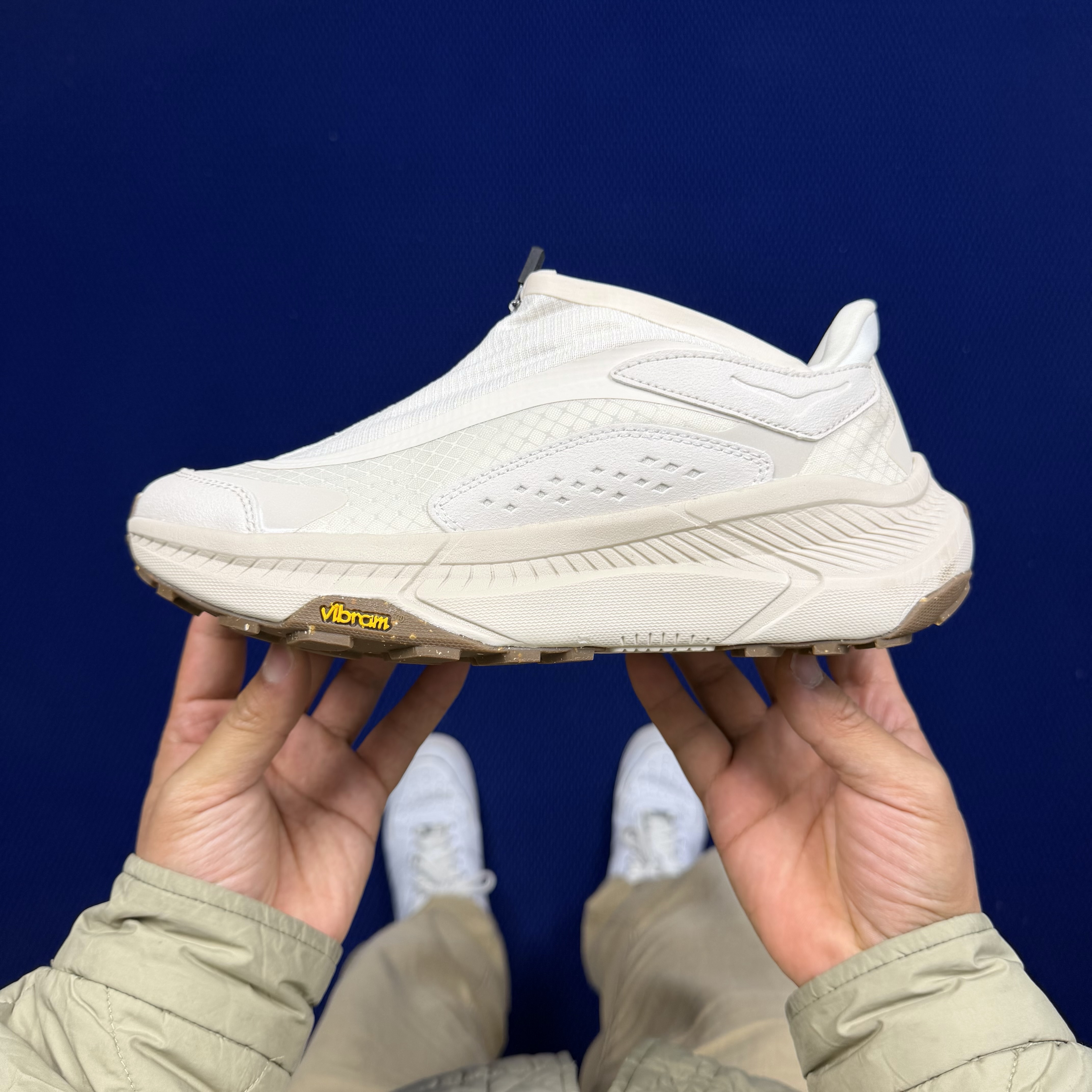 Hoka One One Project Transport