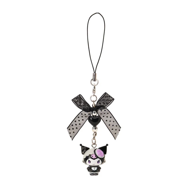 Kuromi 黑色系列 商品