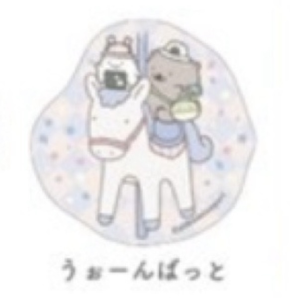 朗萌綺盟 貼紙｜預訂