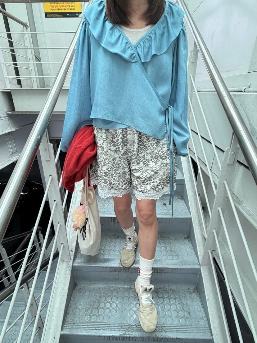 (2026FW) FRANC - TOP