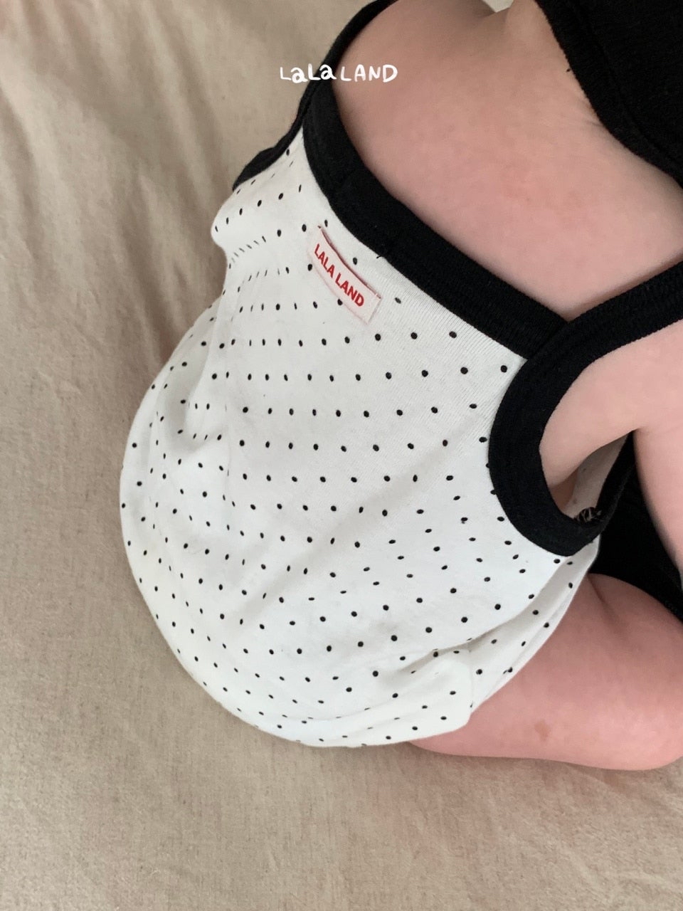 🇰🇷Lalaland Bebe包屁