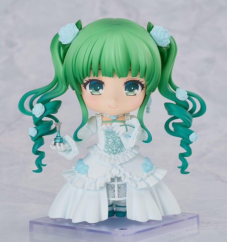 (預訂訂金 $100) (總價 $370) GSC Nendoroid 2974 初音未來 坎特雷拉Ver. 黏土人 Hatsune Miku (行版)