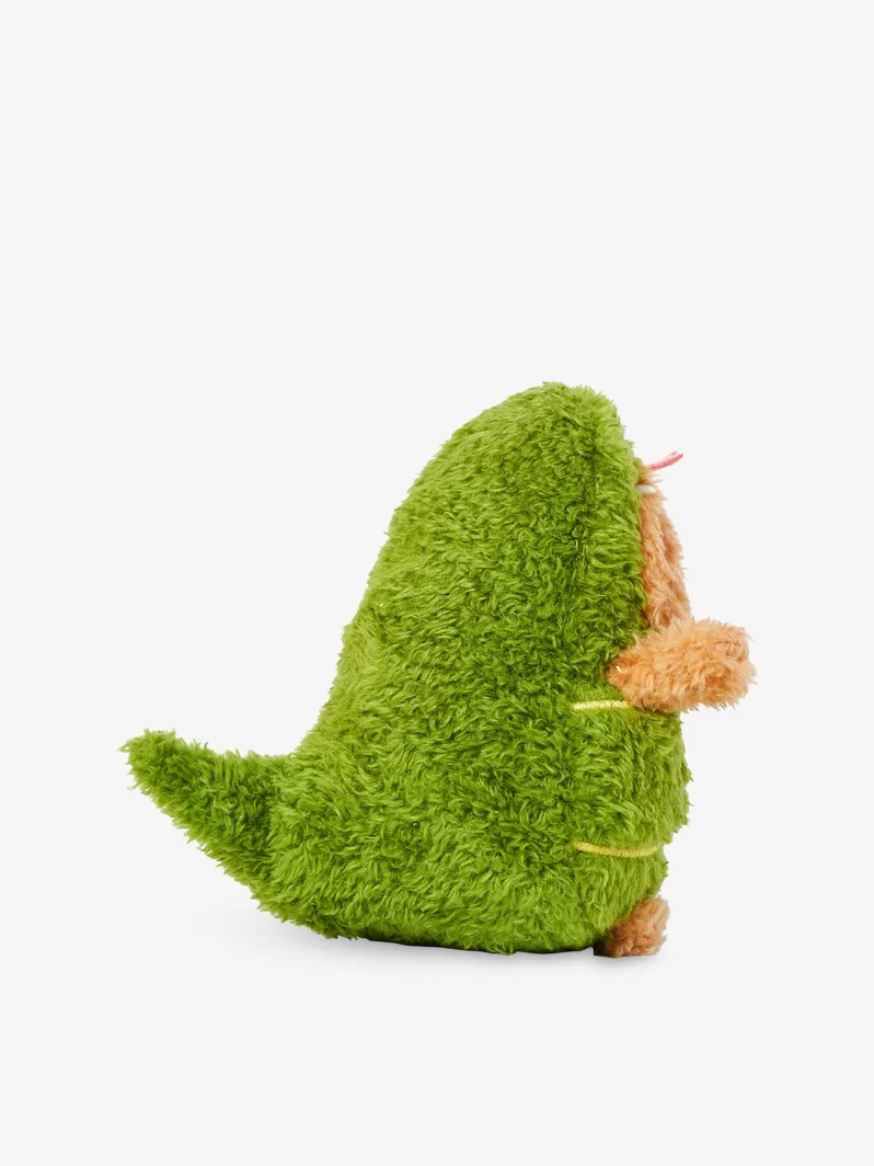 Noodoll Ricespud Snake Mini 小蛇薯