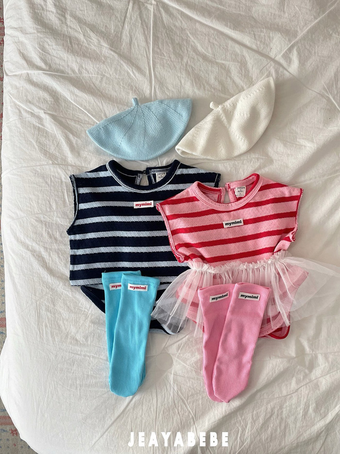 🇰🇷JeayaBebe set(不連帽）