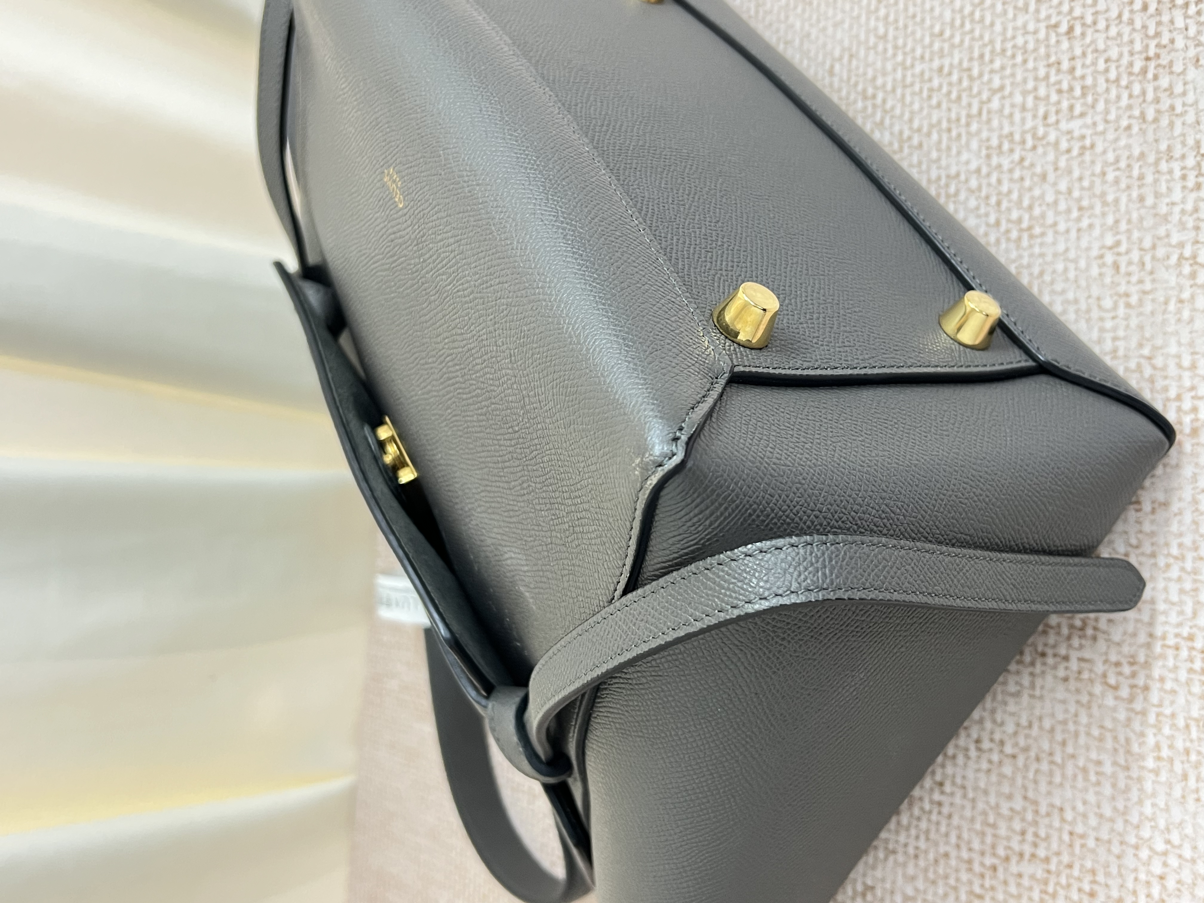 Pre-owned Celine Belt Bag/ Product Code: 26042116