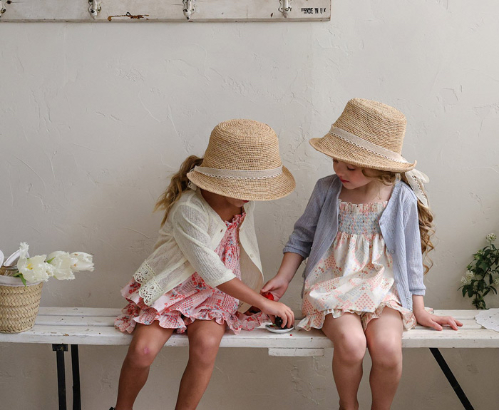 🇰🇷Puella_Flo外套