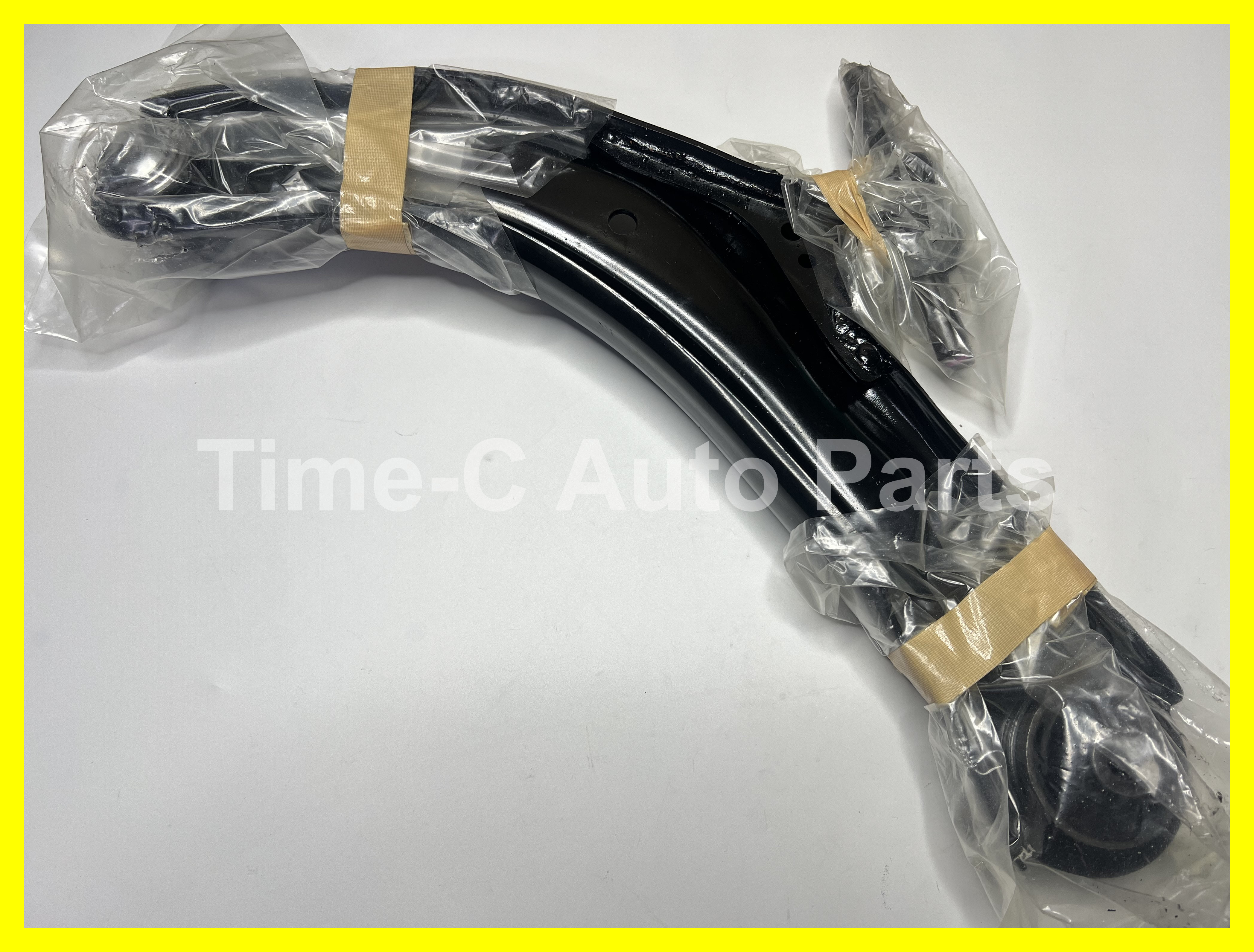 右下叉架 54500-5TA0A - Nissan Serena