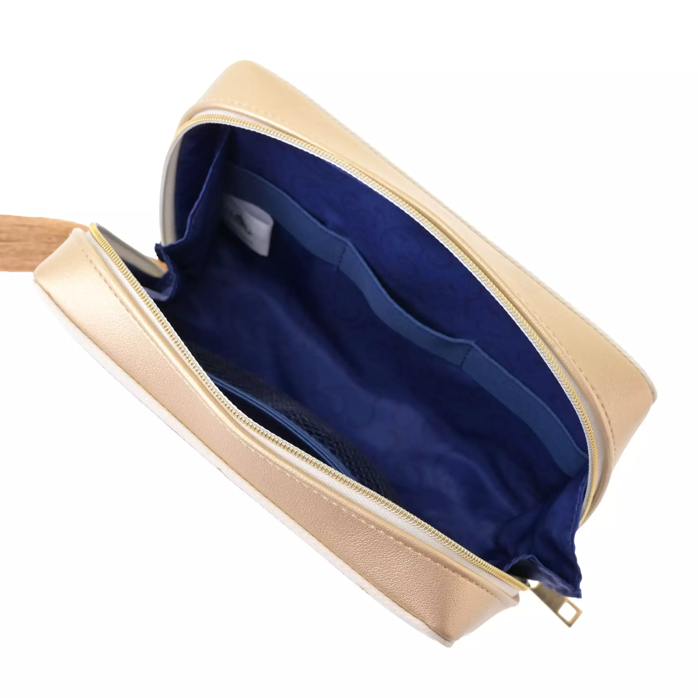 🌸 【預訂】Pouch - DISNEY ANIMATION BEAUTY AND THE BEAST 35TH ANNIVERSARY