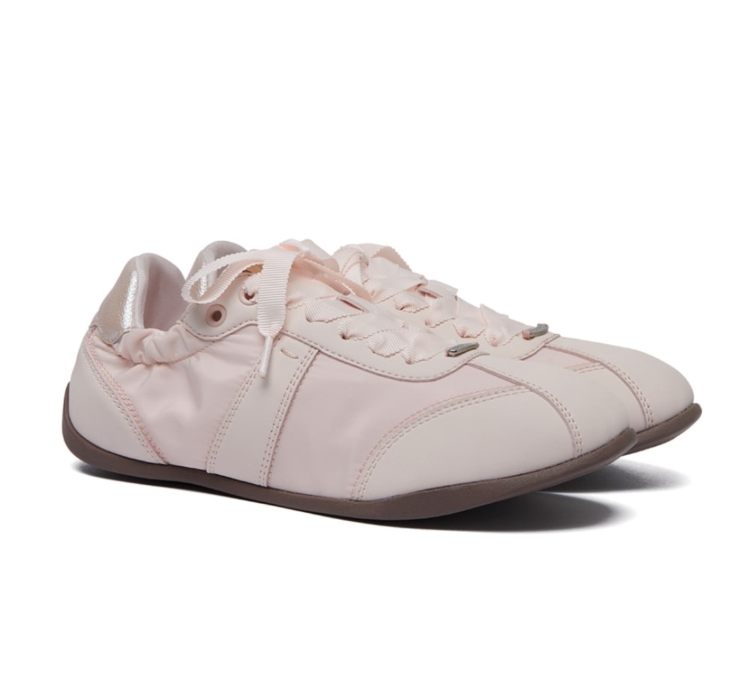 Rockfish Weatherwear SCRUNCH FLAT SNEAKERS 🤍