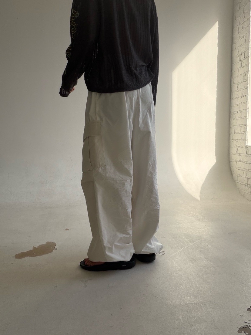 (2026SS) FRANC - PANTS