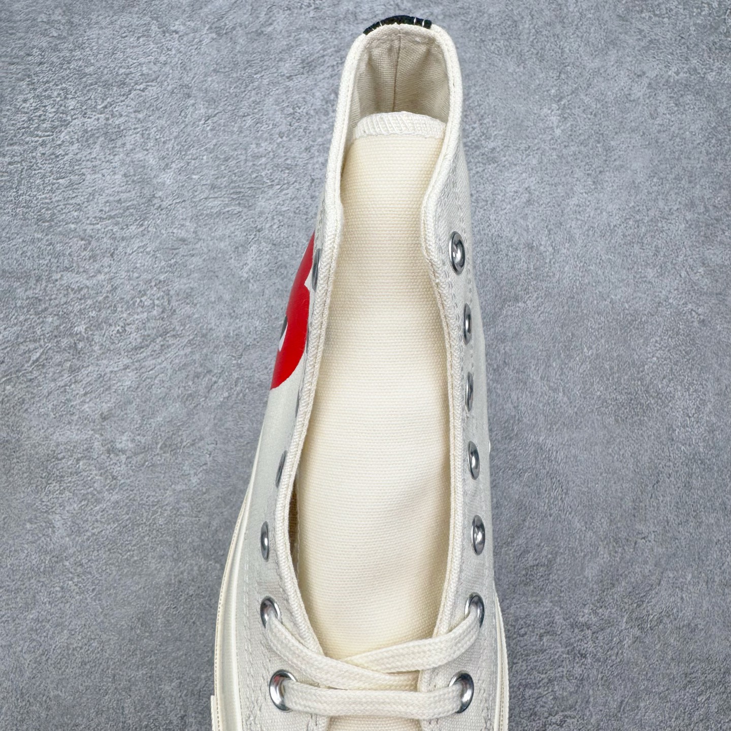Comme des Garçons Play x Converse Chuck 70