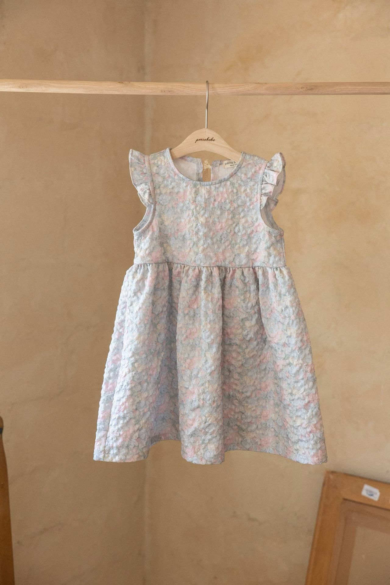 🇰🇷perrobebe裙