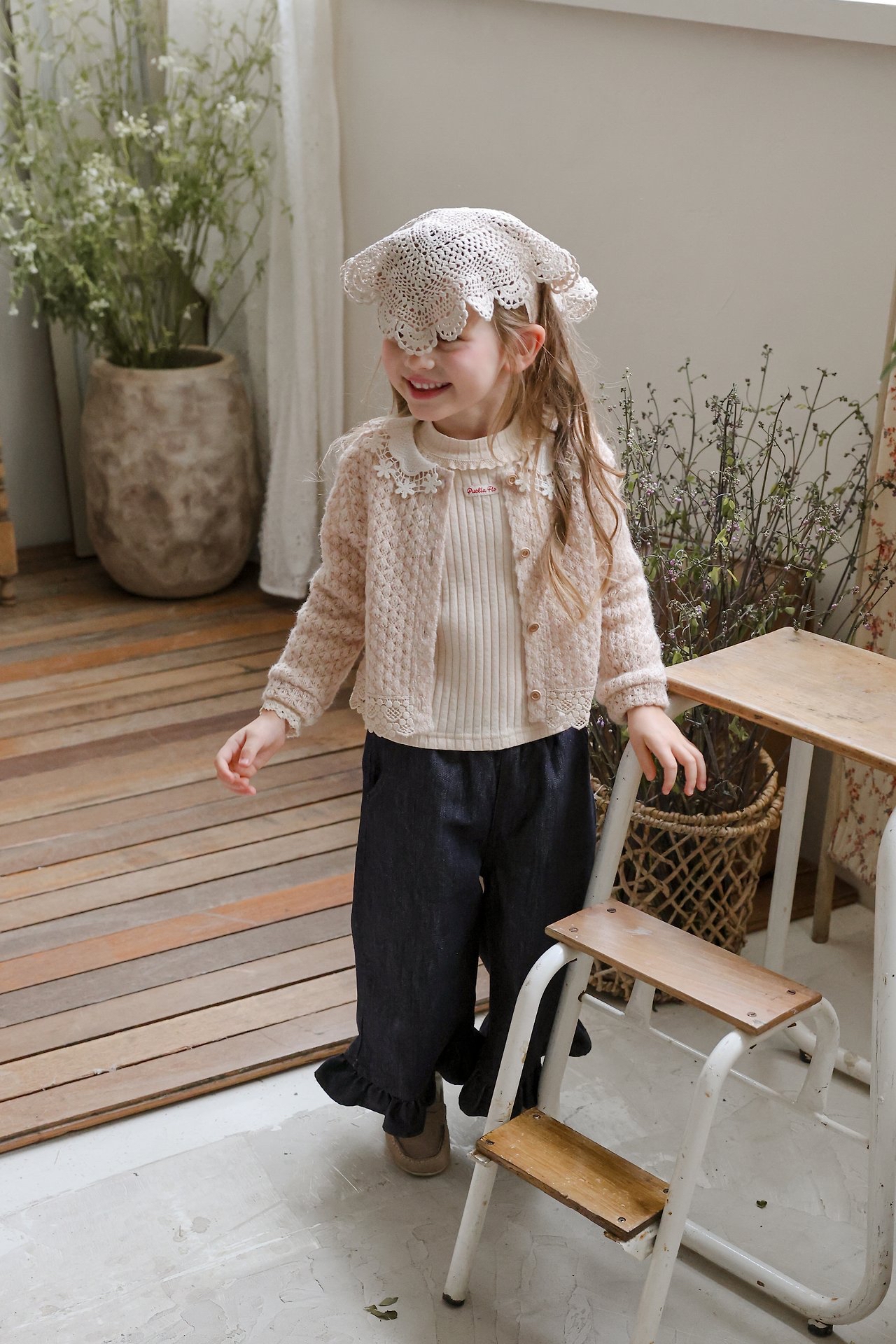 Flo | Chacha denim 