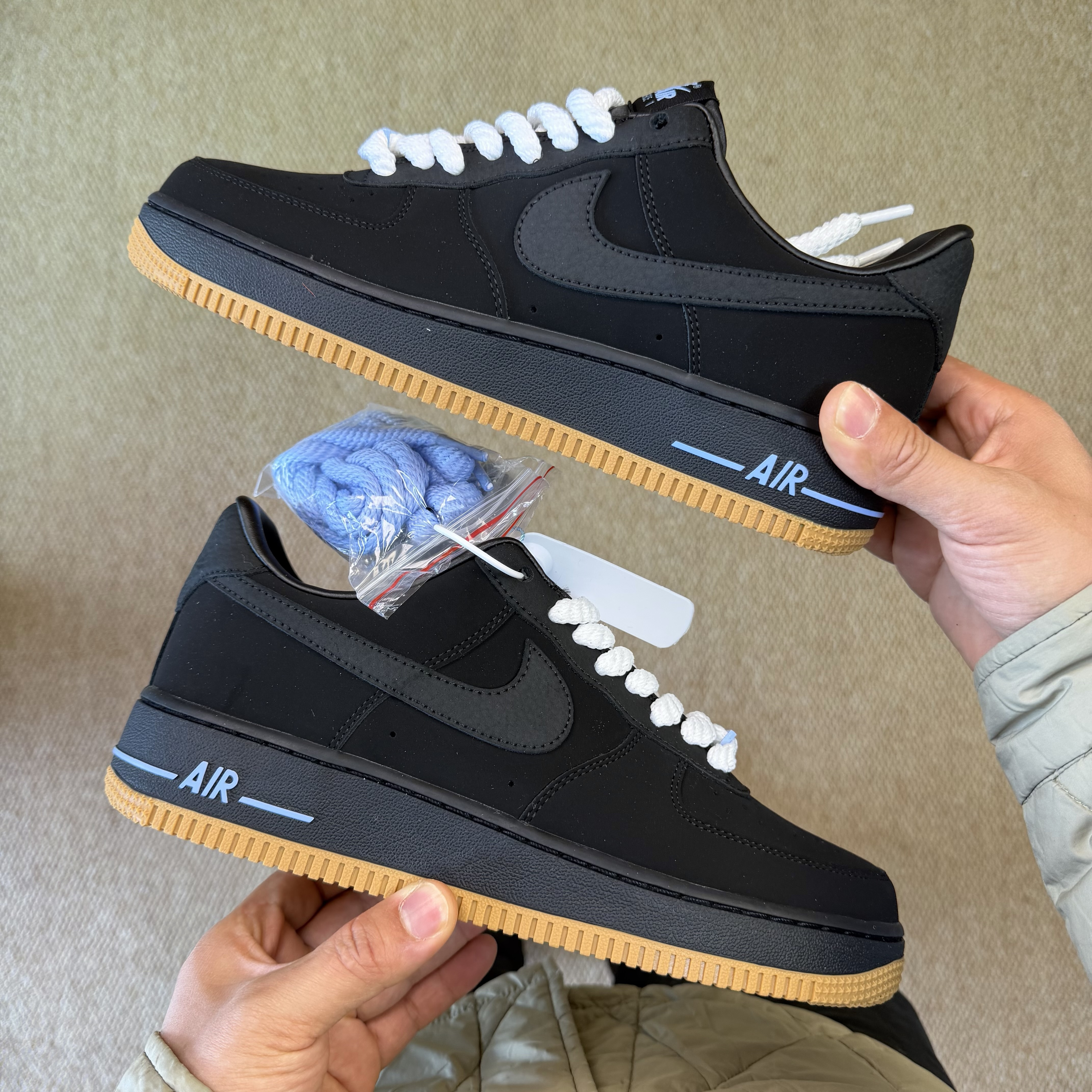 Nike Air Force 1 '07 IQ9770-001