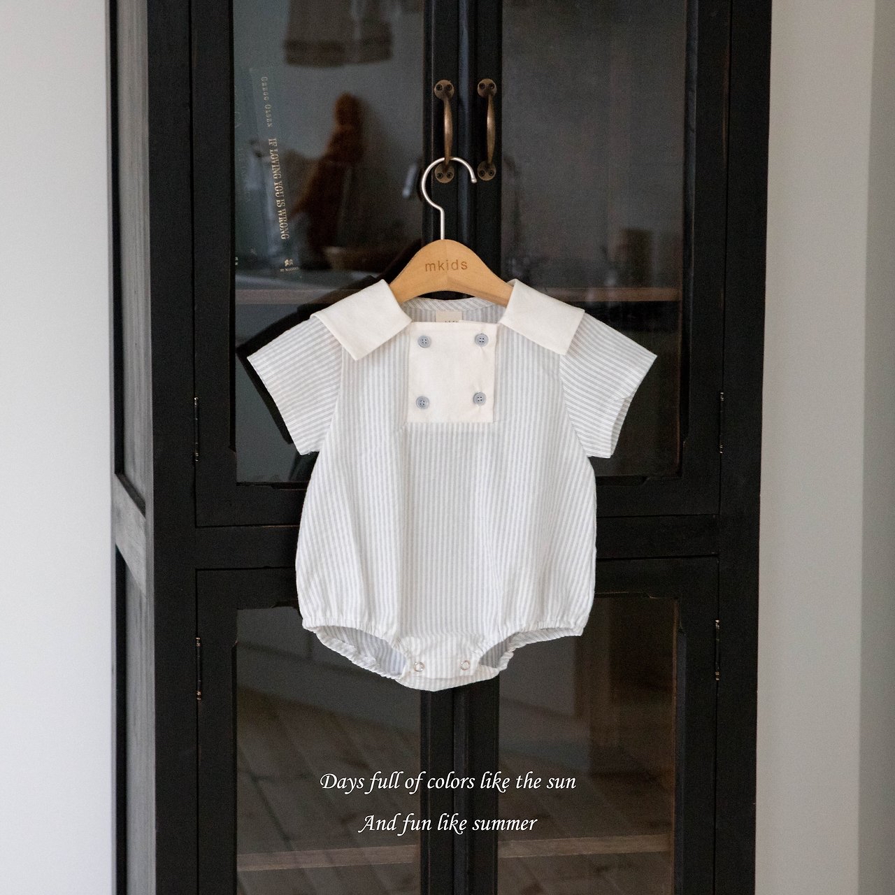 🇰🇷Mkids 包屁