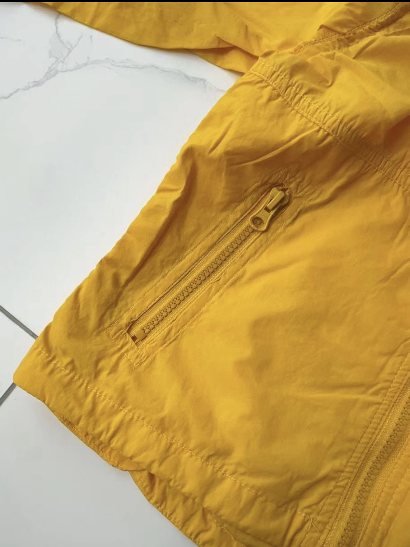 TNF 童裝薄款連帽防曬外套 - 1件 現貨