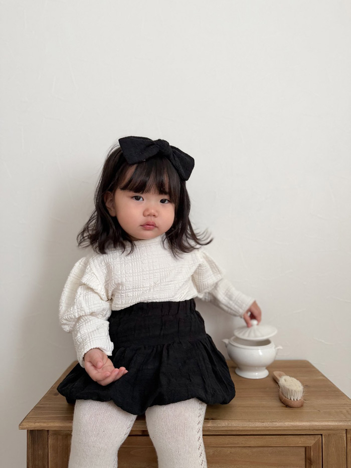 🇰🇷mimi-market tee