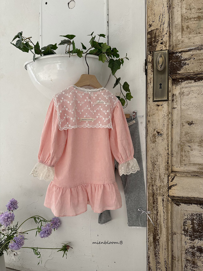 🇰🇷mienbloomb one piece 