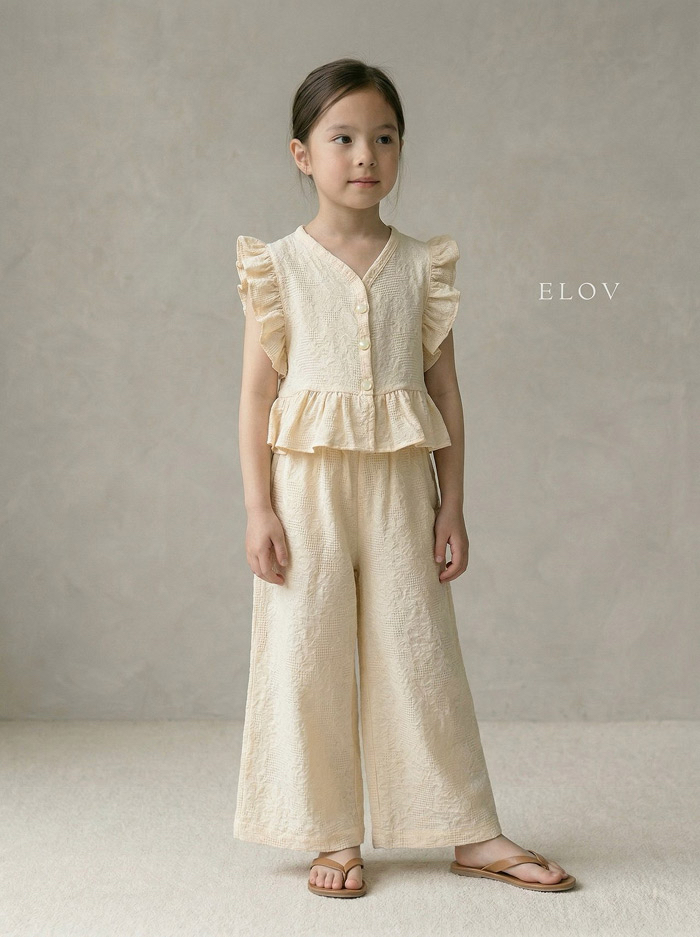 🇰🇷Mon petit bebe set