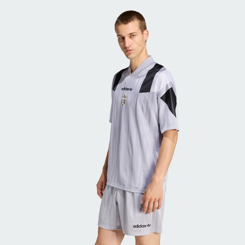Adidas Juventus 祖雲達斯 Turin EQT 復古球衣 KF9826