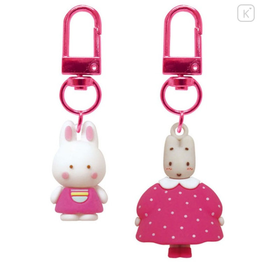 Sanrio 立體掛件 Cheery Chums & Marron Cream