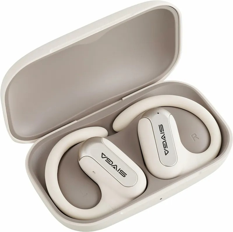 SIVGA 開放式無線運動耳機