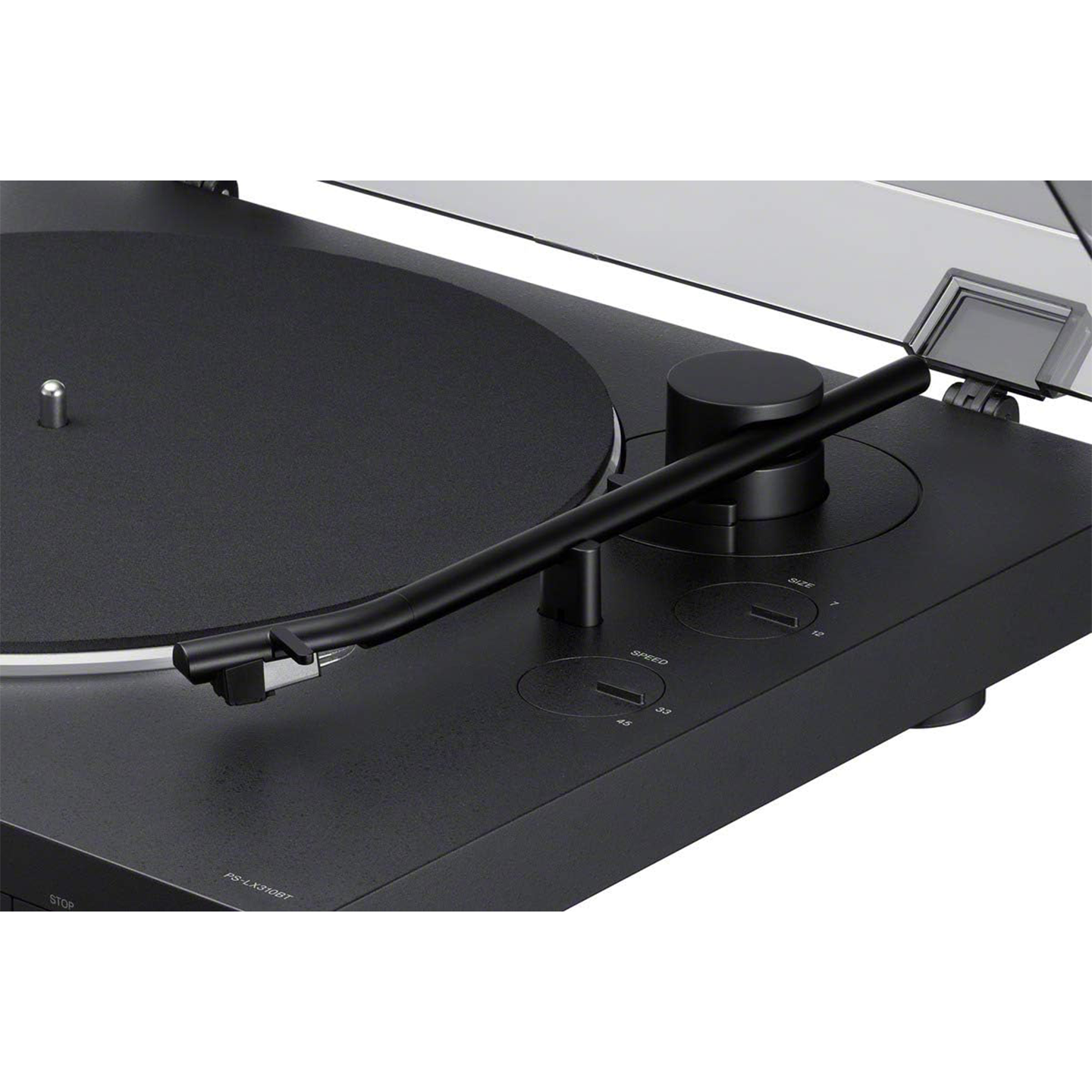 Sony Bluetooth Turntable Belt Drive Stereo (PS-LX310BT)