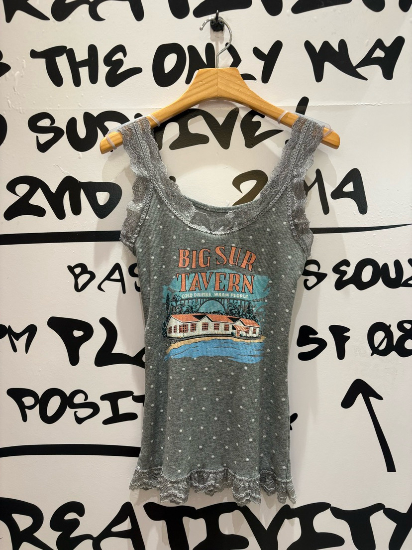 (2026SS) 2ND K - VEST