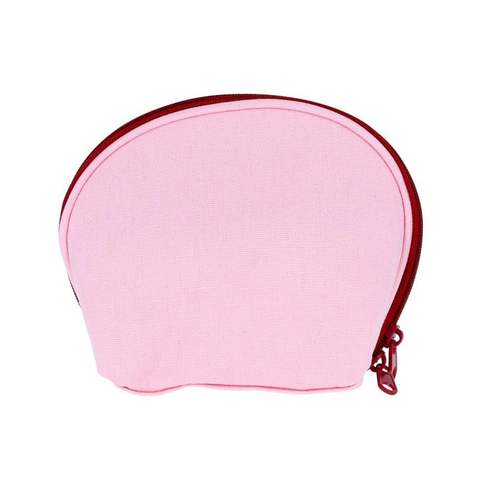 現貨｜Little My 阿美 Moomin 姆明 日版 化妝袋 (S2339129)