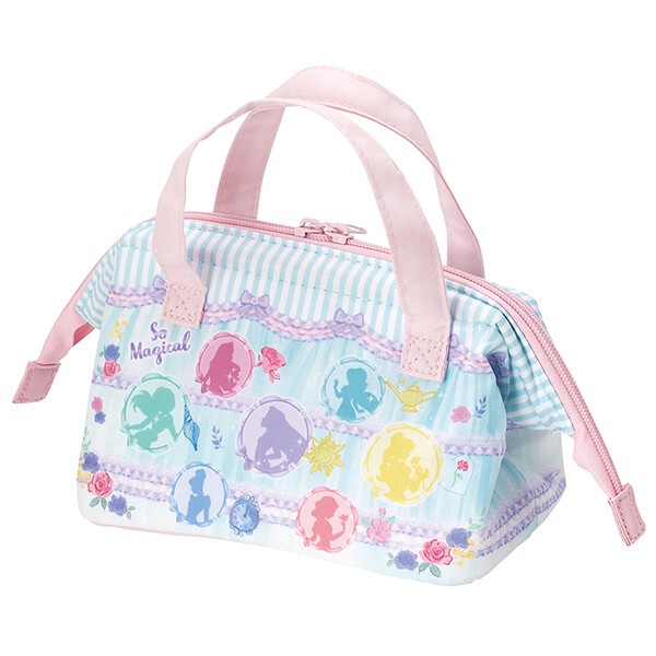 🆕【⭐訂購⭐】 🇯🇵日本直送 🌀#Skater 保溫便當袋 [13款選]🌀 [PLBD-0080] [260319]