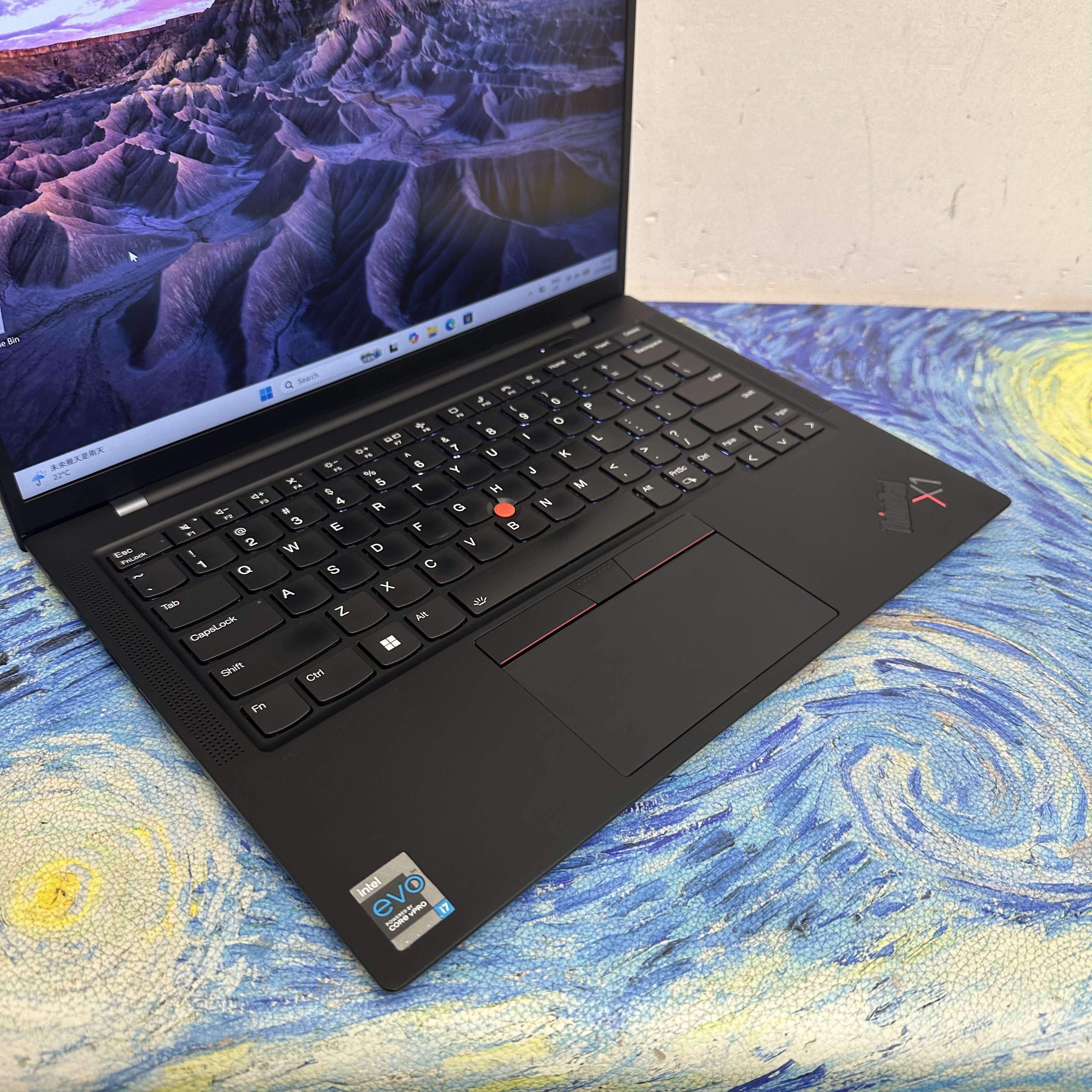 (聯想頂級商務機X1 Carbon i7 11代🔥) Lenovo Ultrabook ThinkPad i7-1185G7/ 16,32GB Ram /512GB SSD/1080p/指紋解鎖/gen9/頂級ultrabook/Type C充電/超輕薄/ Gaming Laptop / Notebook / 文書機/ PC / 