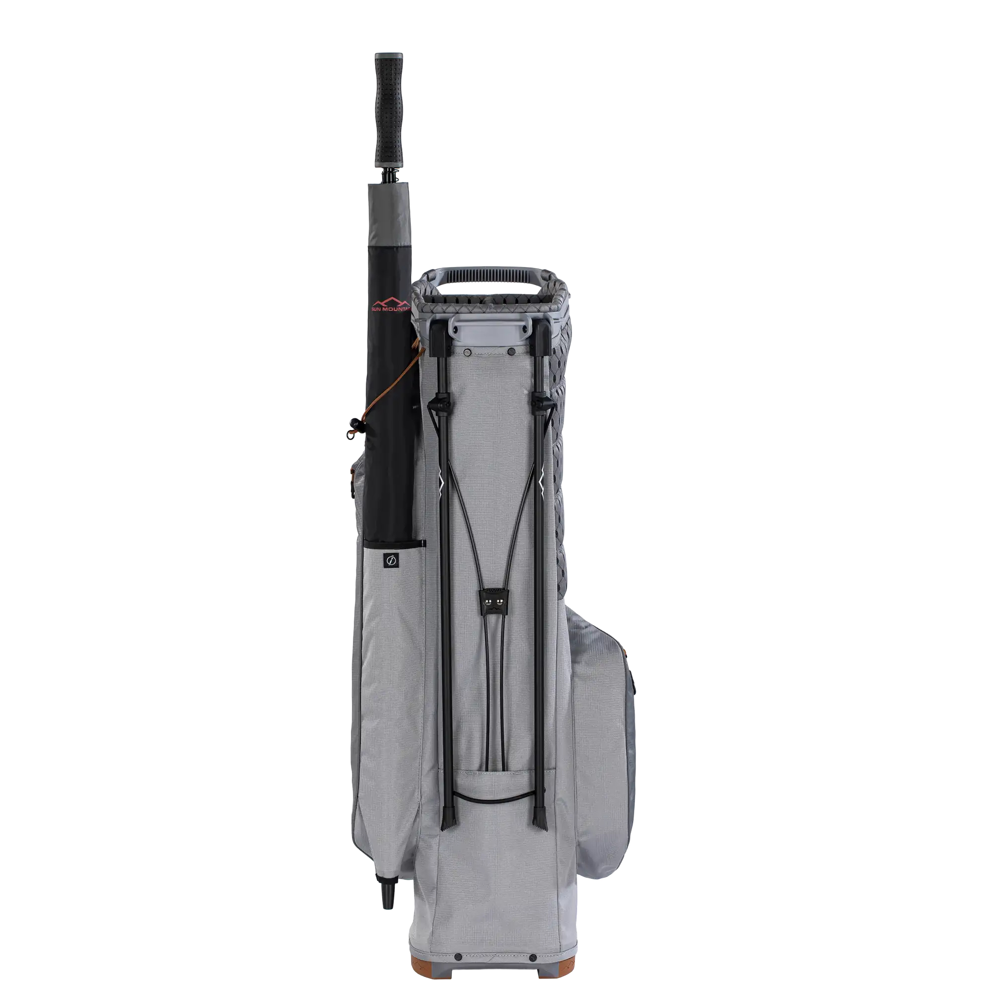 SUN MOUNTAIN 2025 E-2.5 LITE 輕量支架包 - 灰