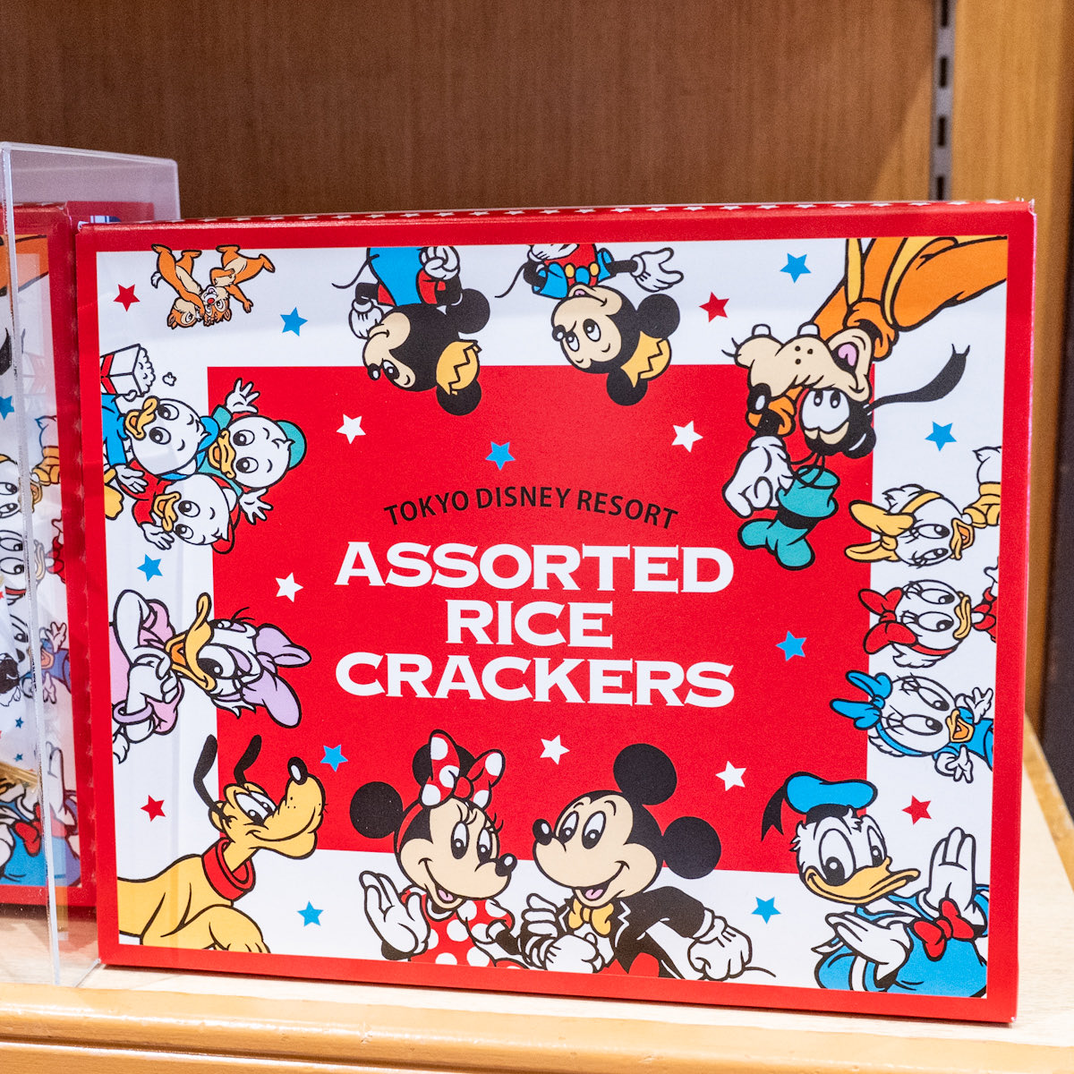 預訂 東京迪士尼限定 頭箍 菓子 