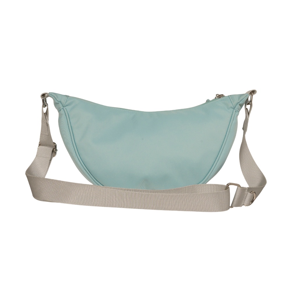 📦訂購 台灣代購 Sanrio 三麗鷗 Hangyodon 水怪 彎月包