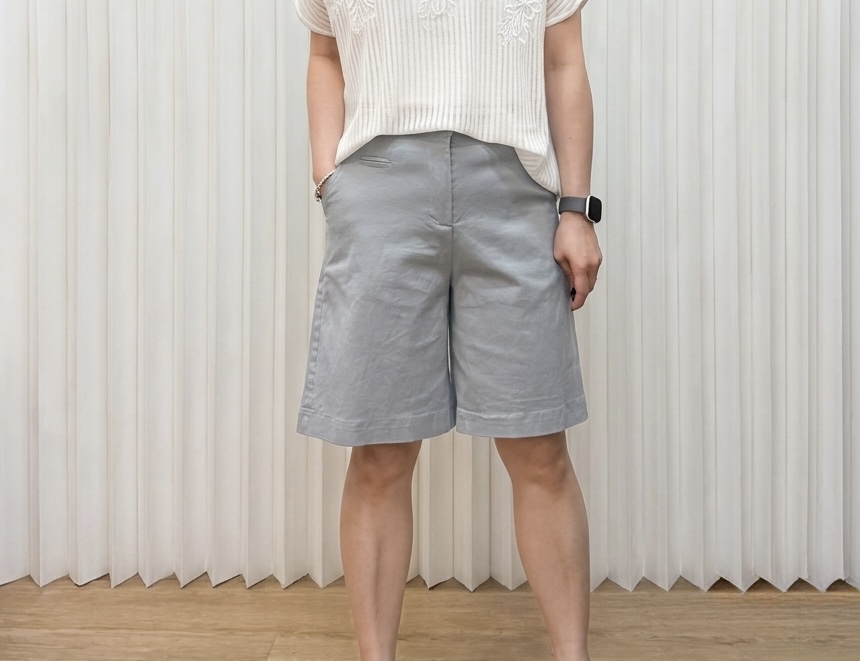 連Belt 短褲 M669 843672289