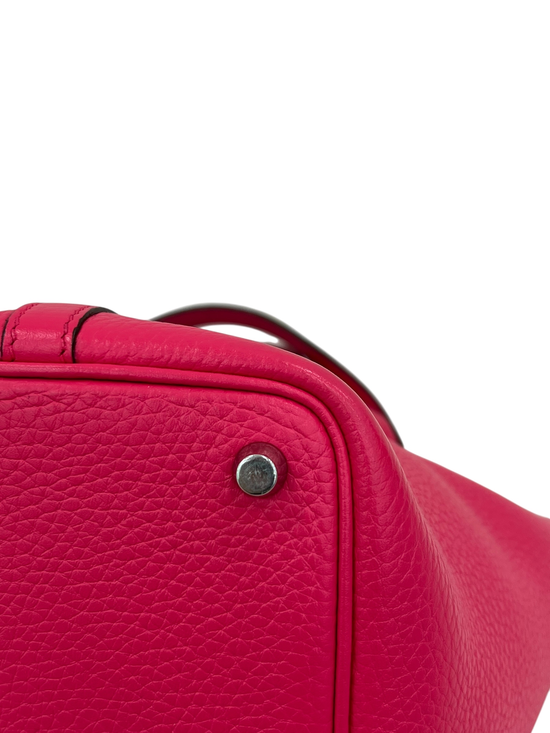 Pre-Owned HERMÉS P18 Stamp A / Product Code: 071704