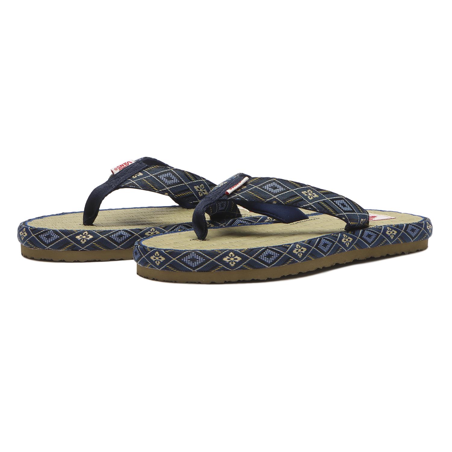 7月訂購 榻榻米 x Vans涼鞋