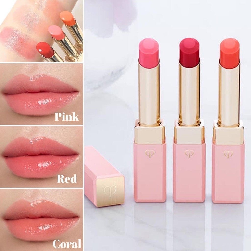 Clé de Peau Beauté - CPB 唇彩