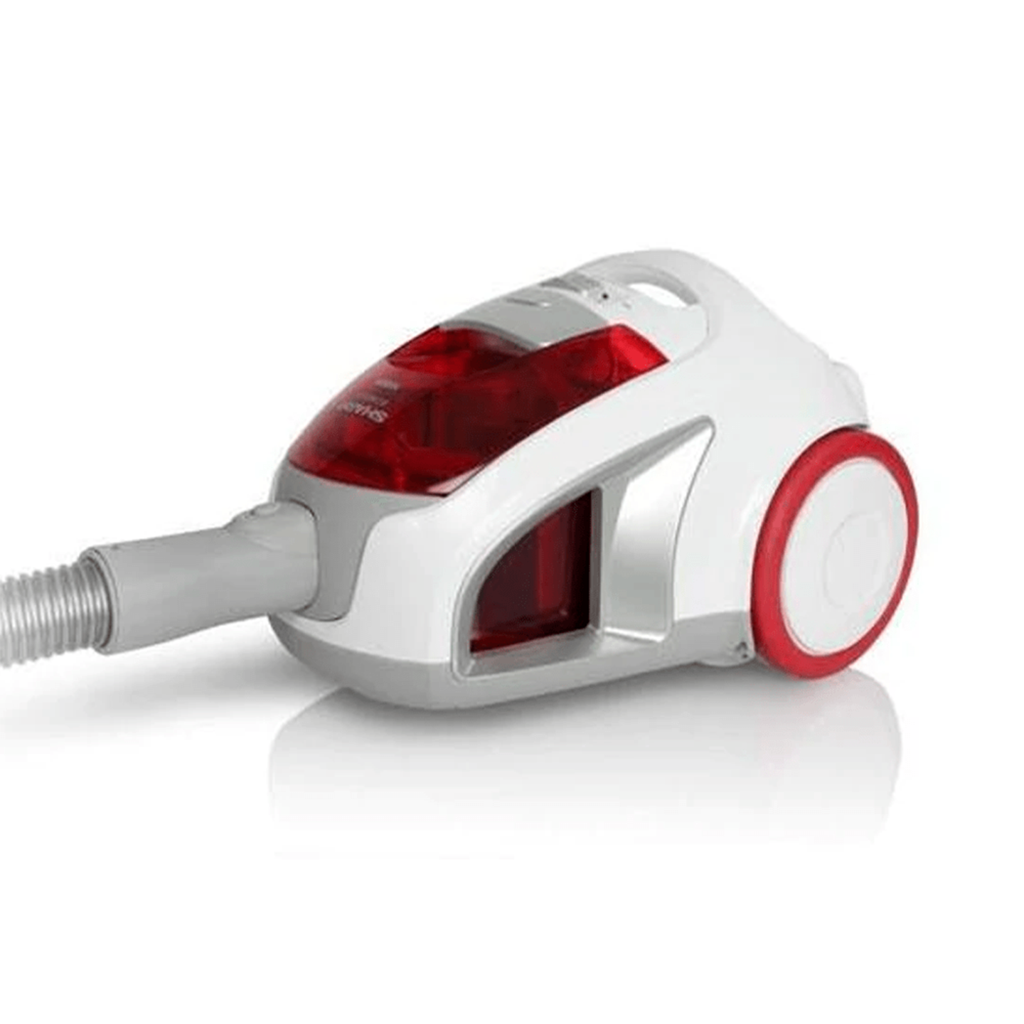 Sharp 1600W Bagless Vacuum Cleaner (ECNS16R)
