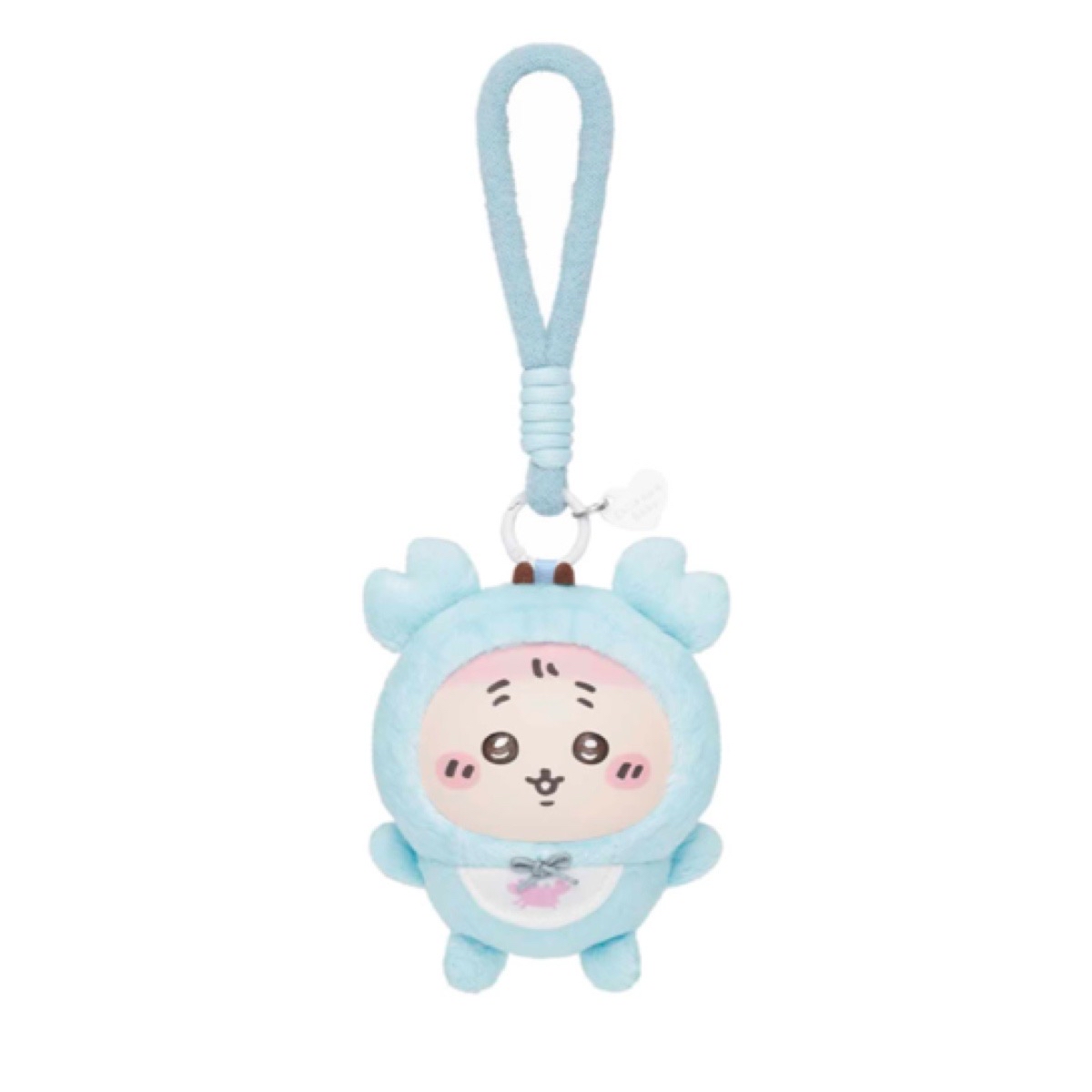 Chiikawa 古本屋 Baby Kiramekko 匙扣｜預訂