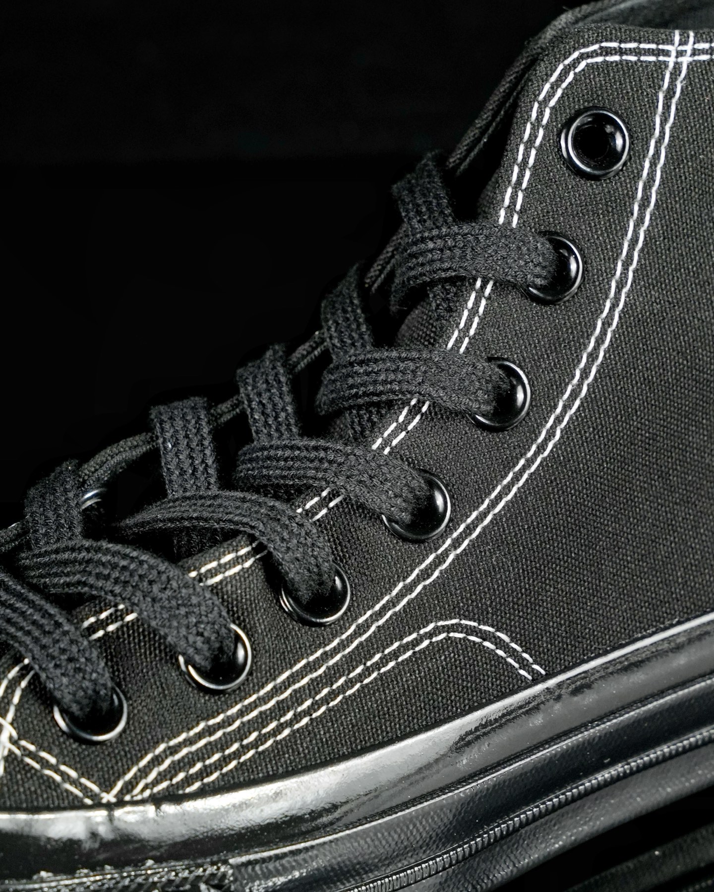 Converse All Star Squaretoe HI