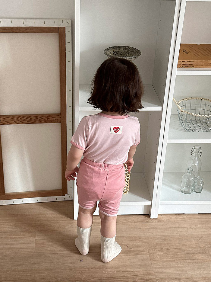 🇰🇷Here I Am set