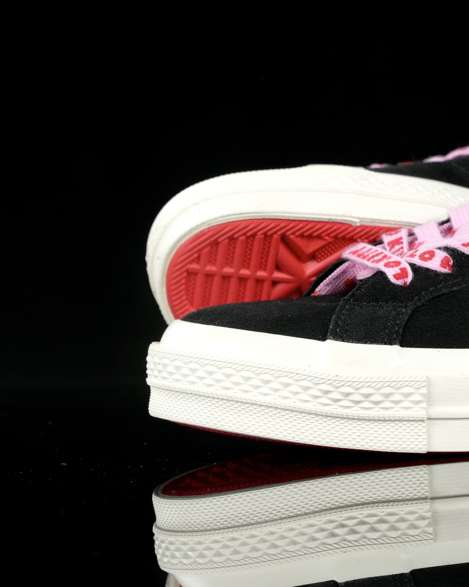 Converse One StarOx Hello Kitty 162938C