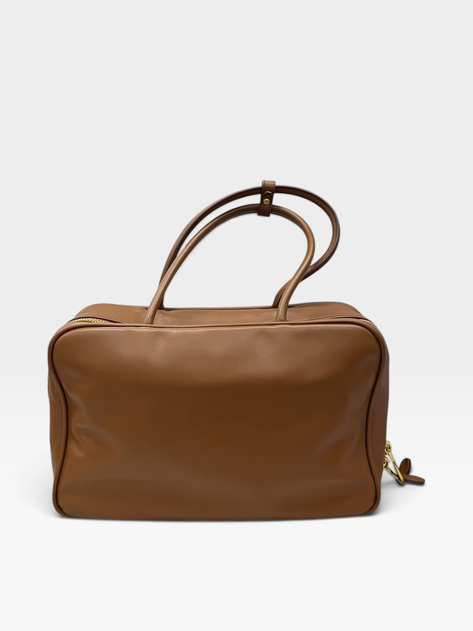 Pre-Owned MIU MIU Tote Bag / Product Code: 092503
