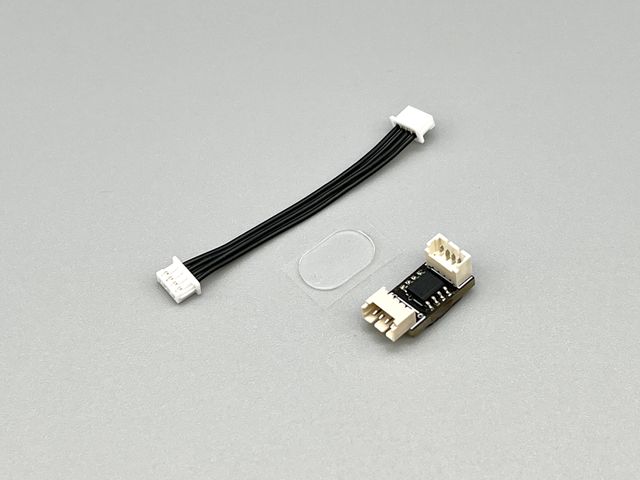 MRD Gyro Interrupter MRD-OP001 | HRC Mini-Z Arena