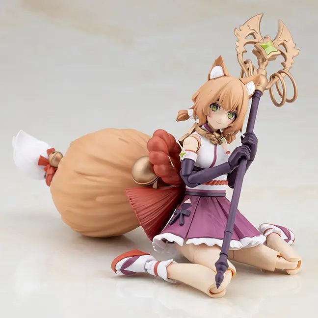 Arcanadea: Yukumo First Engage Ver.