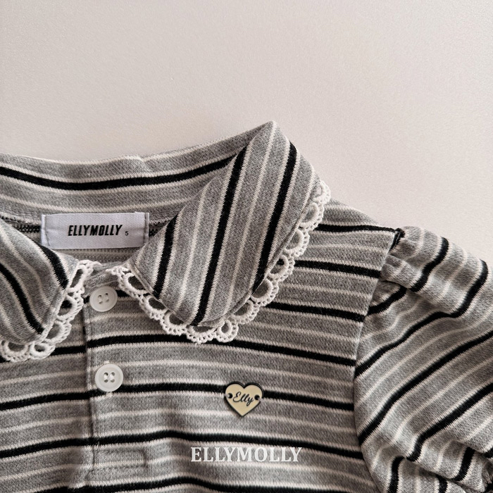 🇰🇷Ellymolly tee